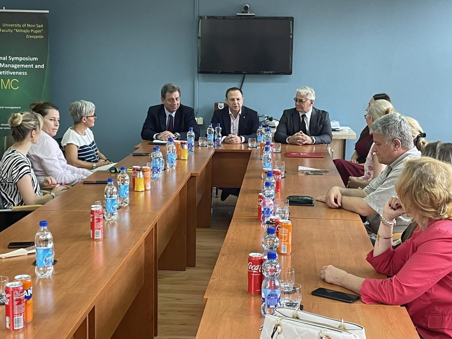 Најновије вести - Покрајински секретаријат за високо образовање и ...